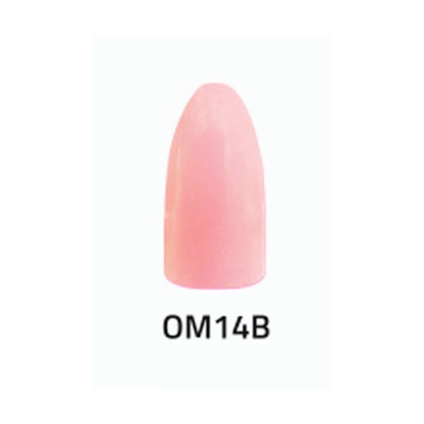 Chisel Ombre OM 14B