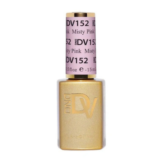 DIVA Gel Polish #152 - Misty Pink
