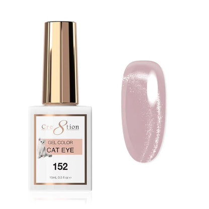 Cre8tion Cat Eyes Gel #152