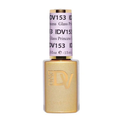 DIVA Gel Polish #153 - Glass Princess