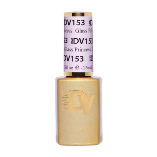DIVA Gel Polish #153 - Glass Princess