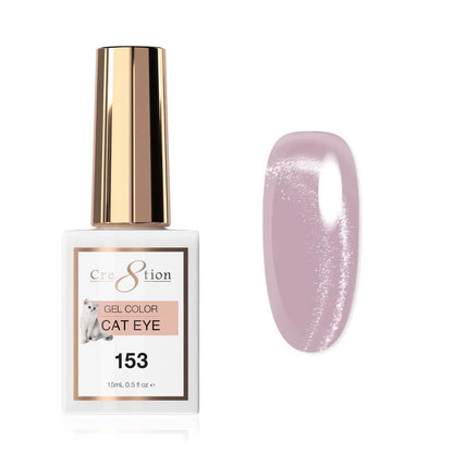 Cre8tion Cat Eyes Gel #153