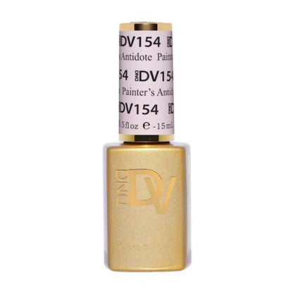 DIVA Gel Polish #154 - Painter’s Antidote