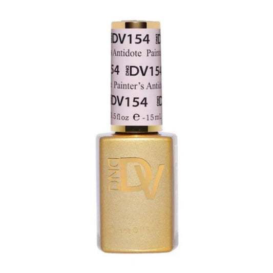DIVA Gel Polish #154 - Painter’s Antidote