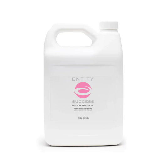 Entity Success Nail Sculpting Liquid Gallon