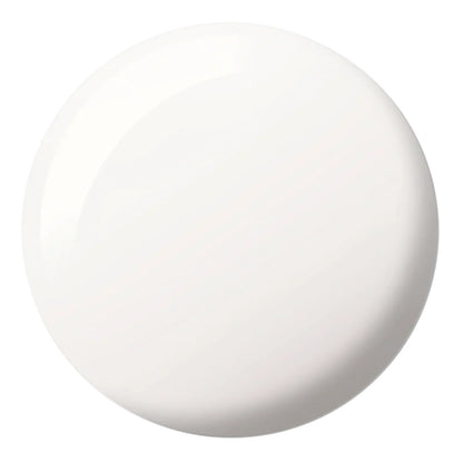 DIVA Gel Polish #156 - Perfect White