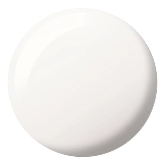 DIVA Gel Polish #156 - Perfect White