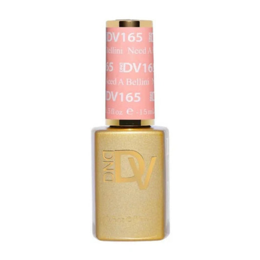DIVA Gel Polish #165 - Need A Bellini