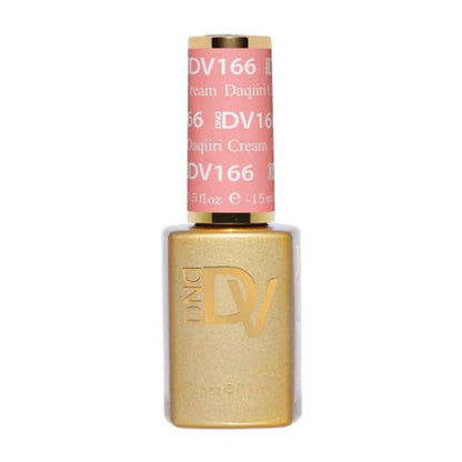 DIVA Gel Polish #166 - Daiquiri Cream