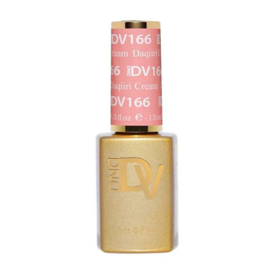 DIVA Gel Polish #166 - Daiquiri Cream