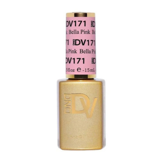 DIVA Gel Polish #171 - Bella Pink