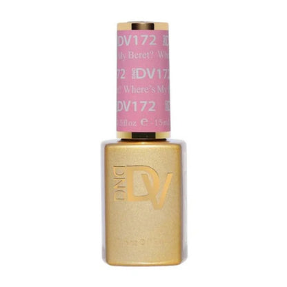 DIVA Gel Polish #172 - Where’s My Beret?