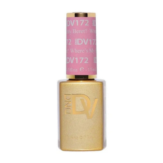 DIVA Gel Polish #172 - Where’s My Beret?