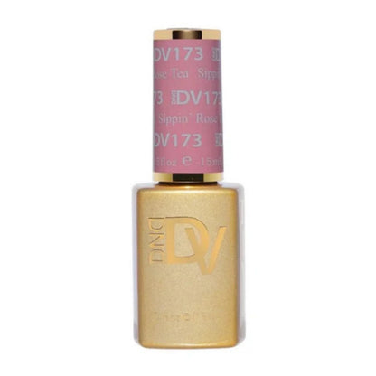 DIVA Gel Polish #173 - Sippin’ Rose Tea