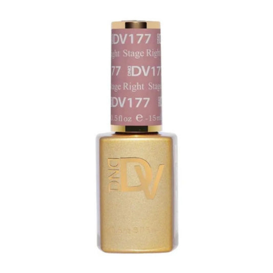 DIVA Gel Polish #177 - Stage Right