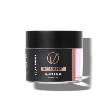 IV. Dip & Sculpting Powder #17 - Misty Rose