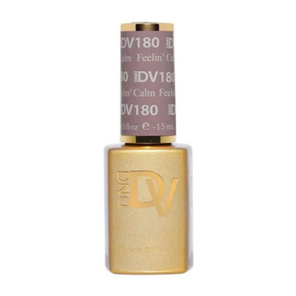 DIVA Gel Polish #180 - Feelin’ Calm