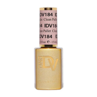 DIVA Gel Polish #184 - Clean Pallet