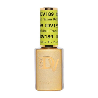 DIVA Gel Polish #189 - Tennis Ball