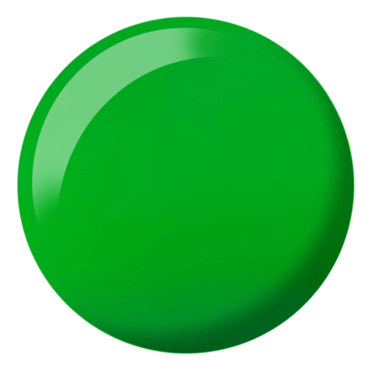 DIVA Gel Polish #192 - Lawn Green