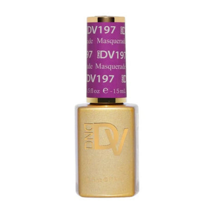 DIVA Gel Polish #197 - Masquerade