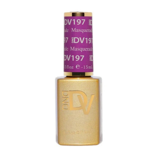 DIVA Gel Polish #197 - Masquerade