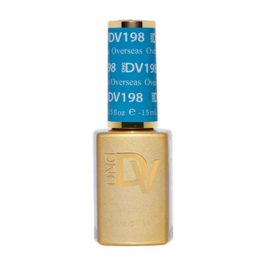 DIVA Gel Polish #198 - Overseas