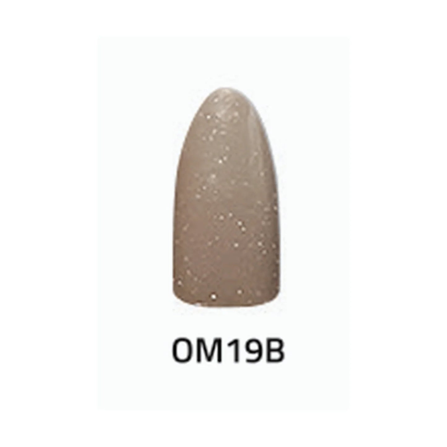 Chisel Ombre OM 19B