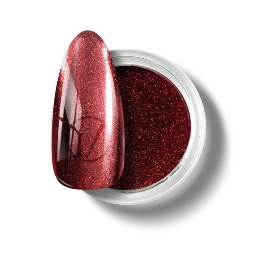 Berry Red Effect Chrome IV (1g)