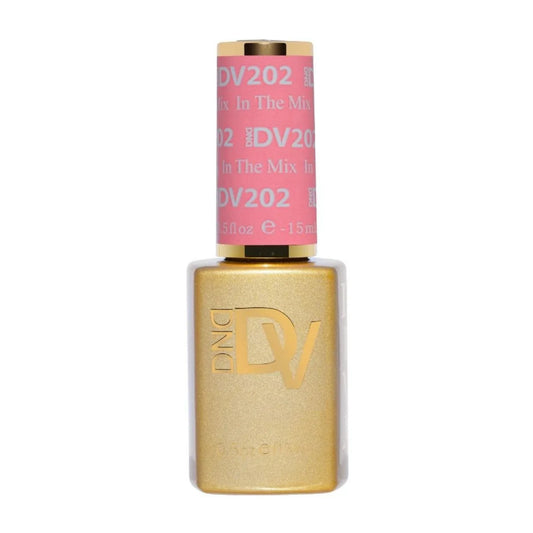 DIVA Gel Polish #202 - In The Mix