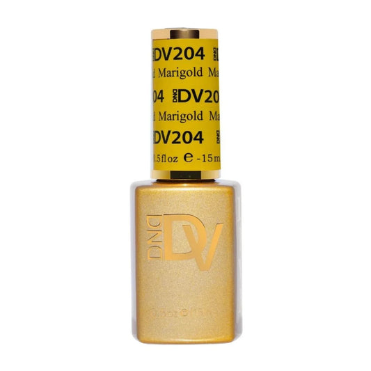 DIVA Gel Polish #204 - Marigold