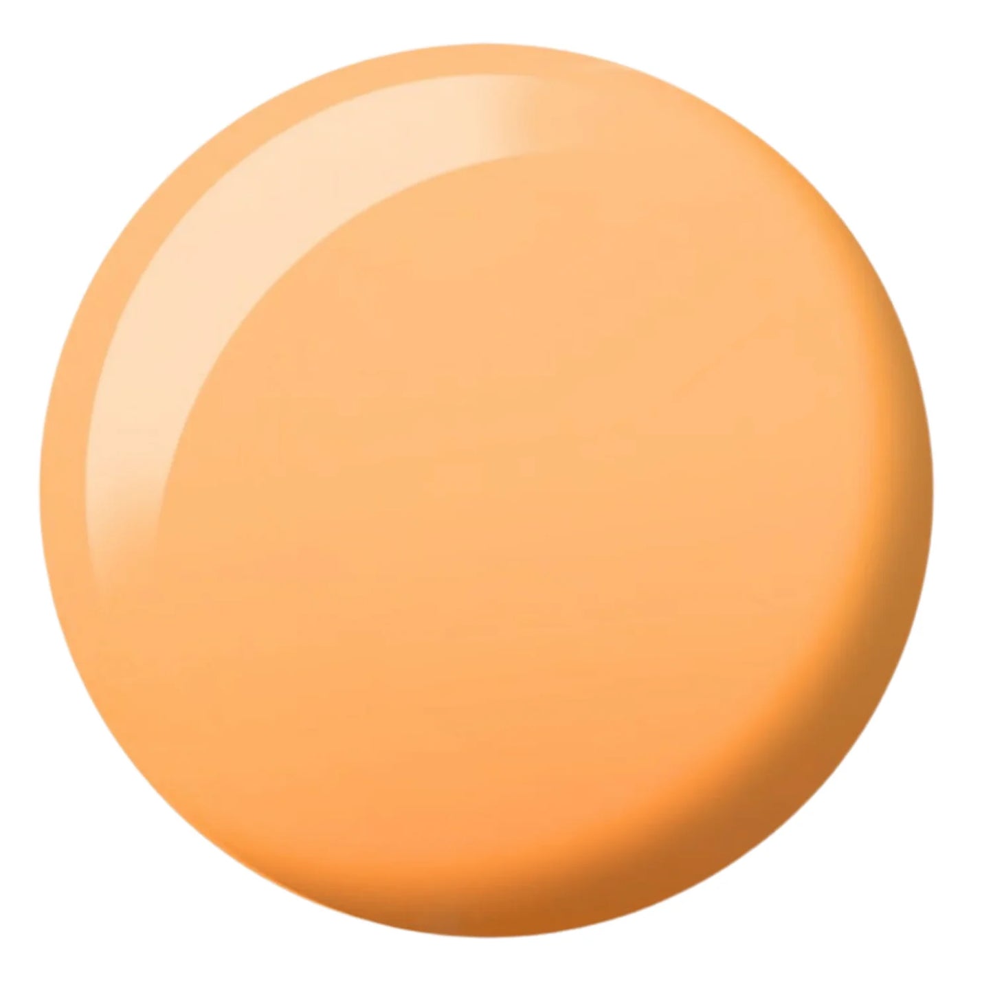 DIVA Gel Polish #206 - Peach Paradise