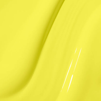 Apres Gel Couleur #207 - Lemon Sour