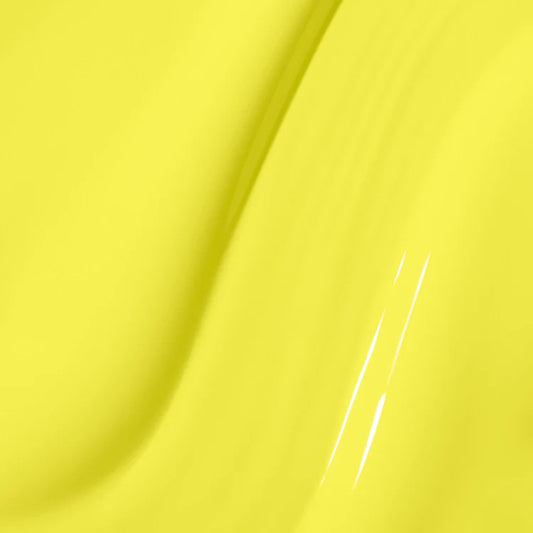 Apres Gel Couleur #207 - Lemon Sour