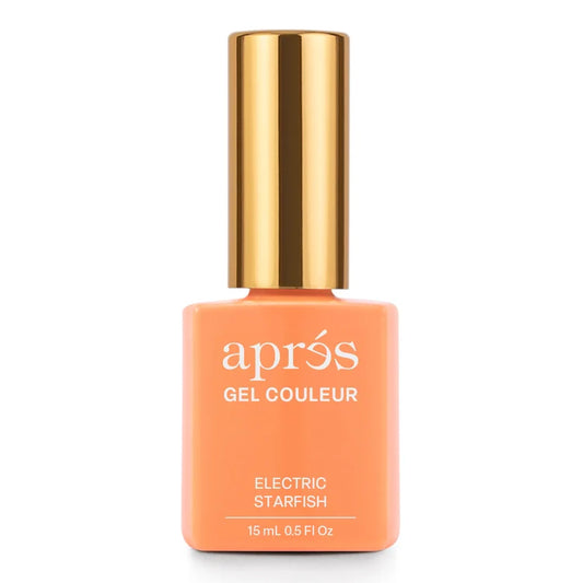 Apres Gel Couleur #208 - Electric Starfish