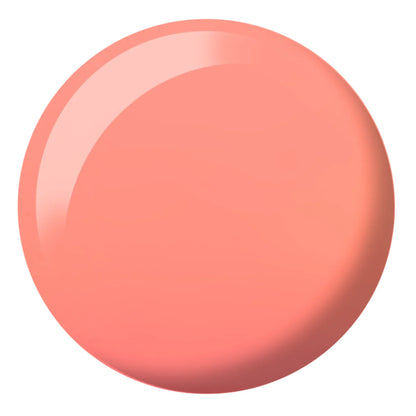 DIVA Gel Polish #209 - Coral Breeze