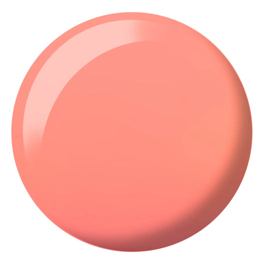 DIVA Gel Polish #209 - Coral Breeze