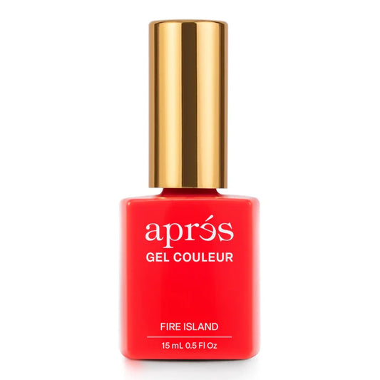 Apres Gel Couleur #210 - Fire Island