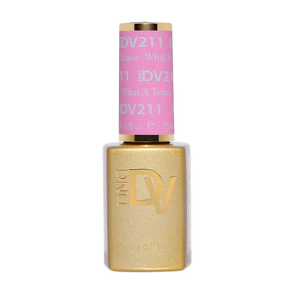 DIVA Gel Polish #211 - What A Tease