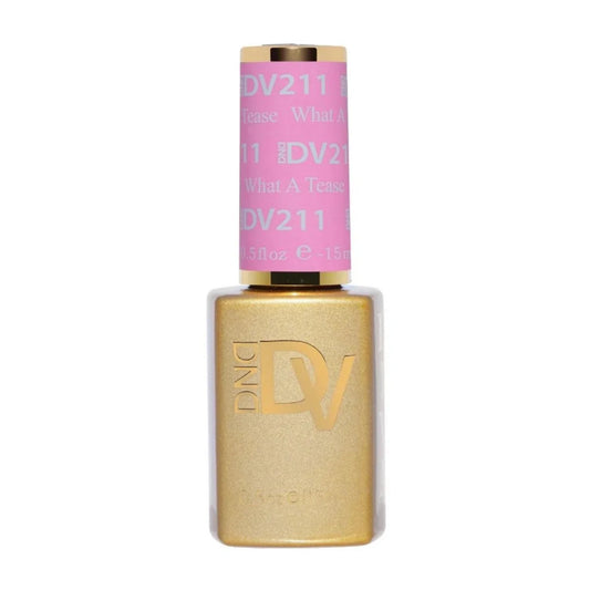 DIVA Gel Polish #211 - What A Tease