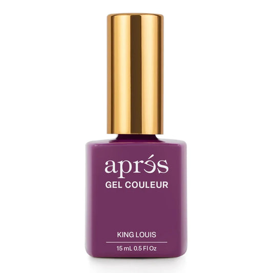 Apres Gel Couleur #211 - King Louis
