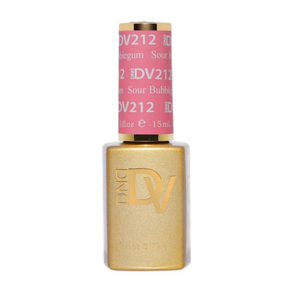DIVA Gel Polish #212 - Sour Bubblegum