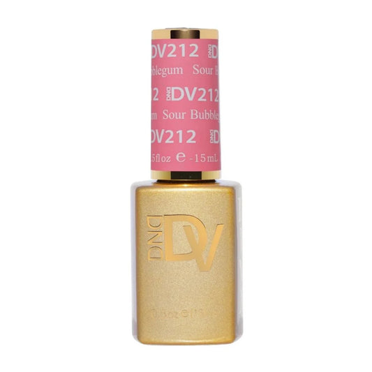 DIVA Gel Polish #212 - Sour Bubblegum