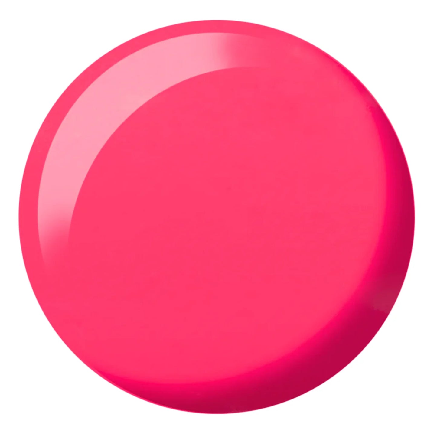 DIVA Gel Polish #212 - Sour Bubblegum