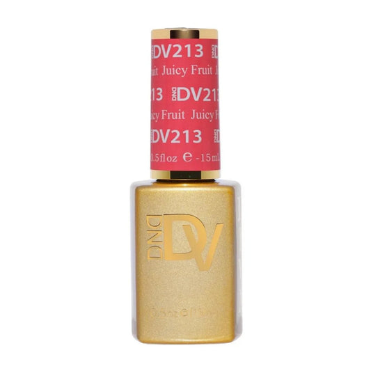 DIVA Gel Polish #213 - Juicy Fruit
