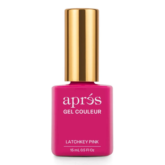 Apres Gel Couleur #213 - Latchkey Pink