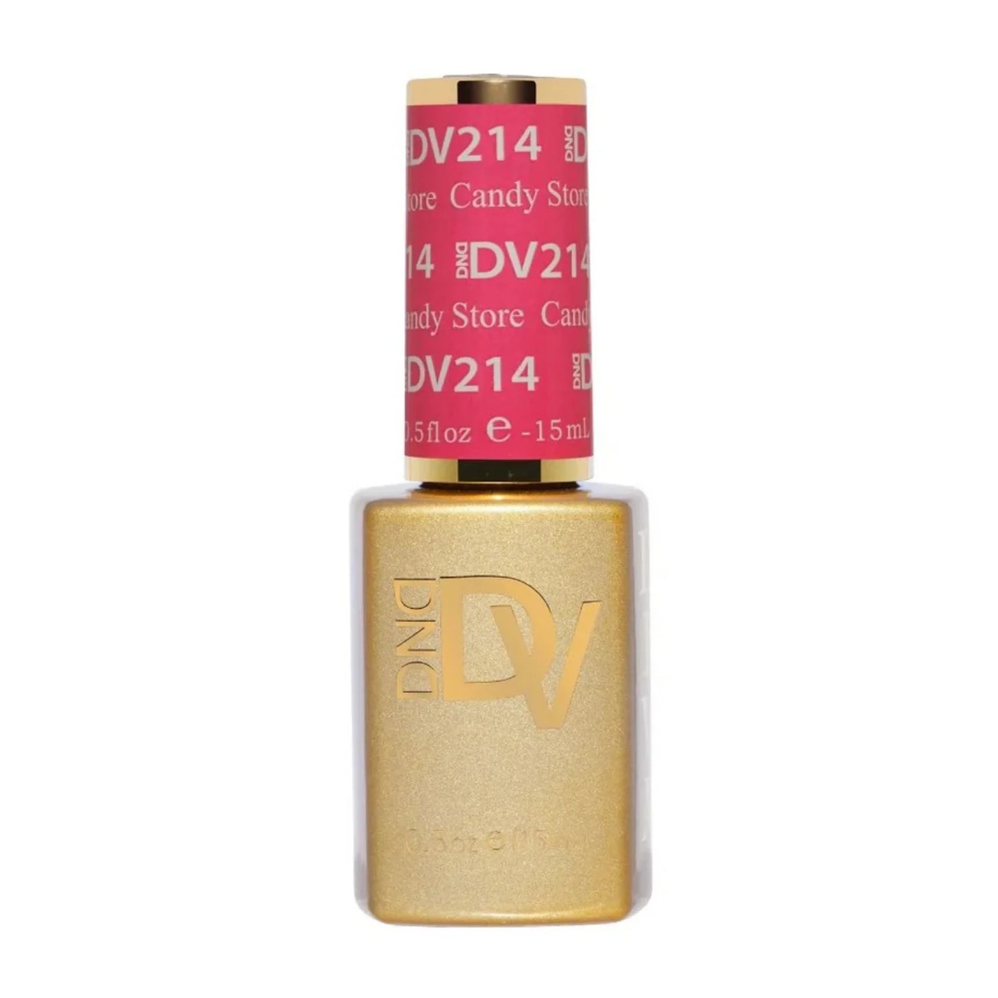 DIVA Gel Polish #214 - Candy Store