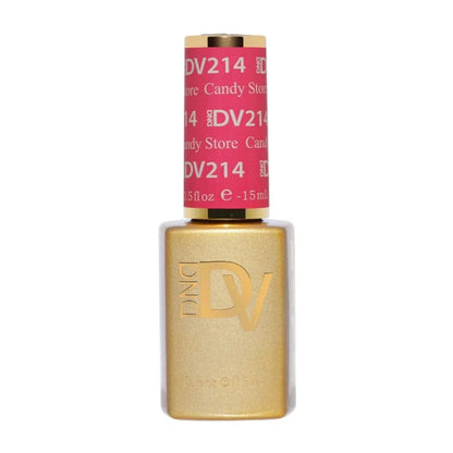 DIVA Gel Polish #214 - Candy Store