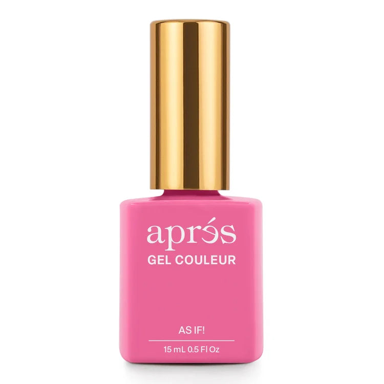 Apres Gel Couleur #214 - As If!