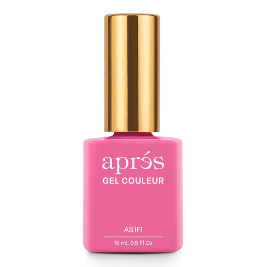 Apres Gel Couleur #214 - As If!